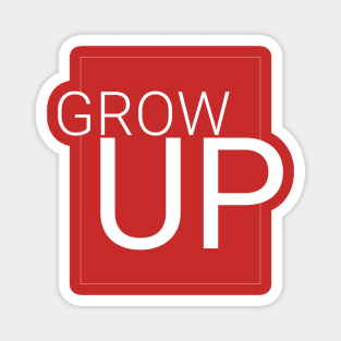 The Mighty Hentosh Magnet