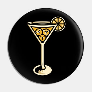 cocktail oktoberfest party Pin