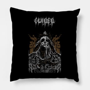 Guided Pillow