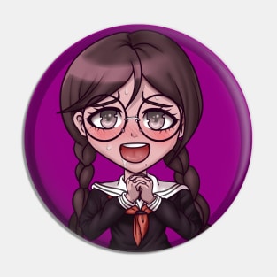 Chibi Toko Pin