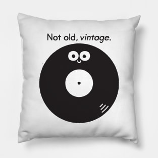 Feeling Groovy Pillow