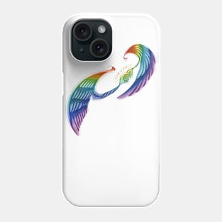 Love is Love Phone Case