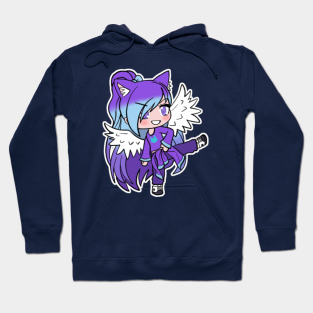 Gacha Hoodies Teepublic