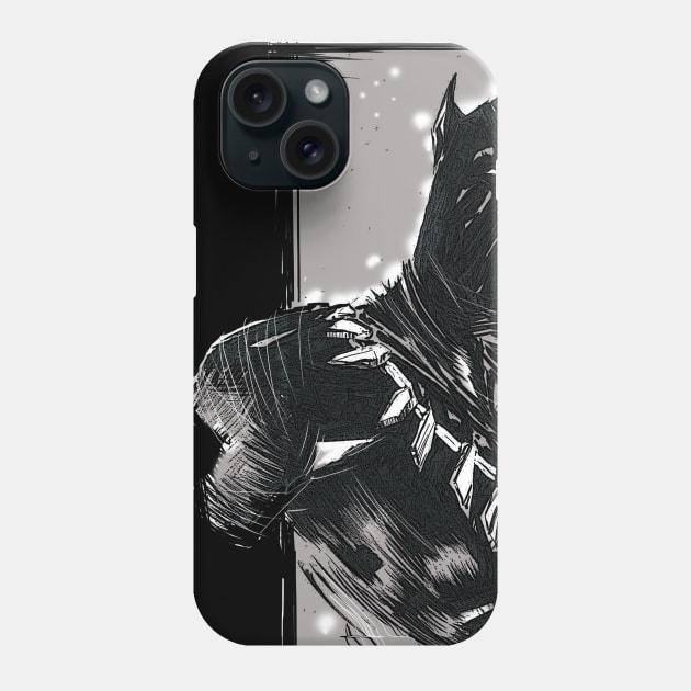 King  for a day Phone Case by GeoffreyGwin