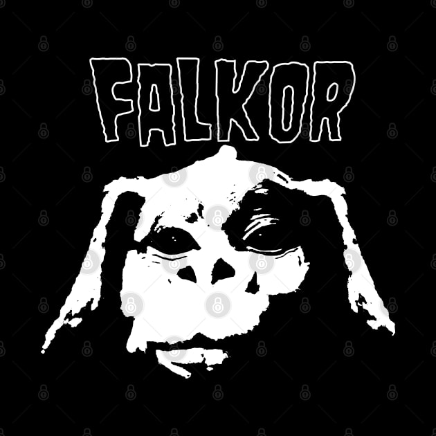 FALKOR via DANZIG by jadbean