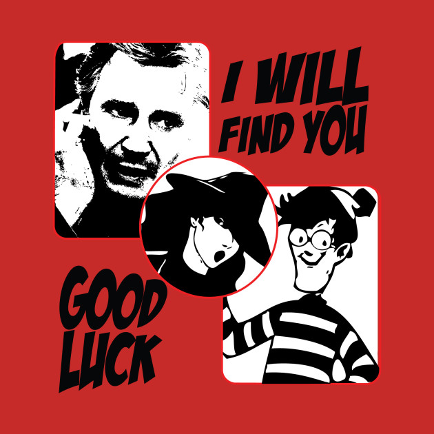 findingliam