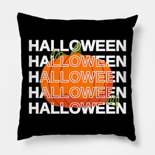 Halloween Pillow