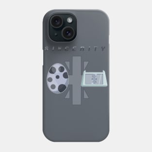 Digimon: Sincerity Phone Case