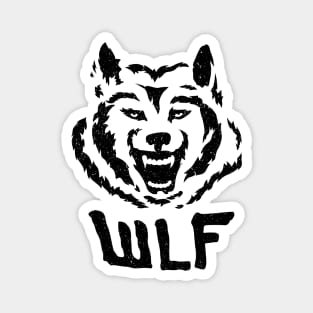 WLF Magnet