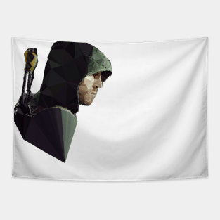 Arrow Tapestry