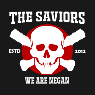 the saviors T-Shirt