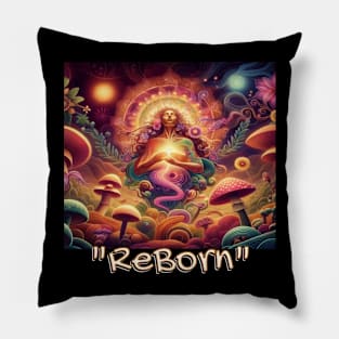 Reborn Pillow