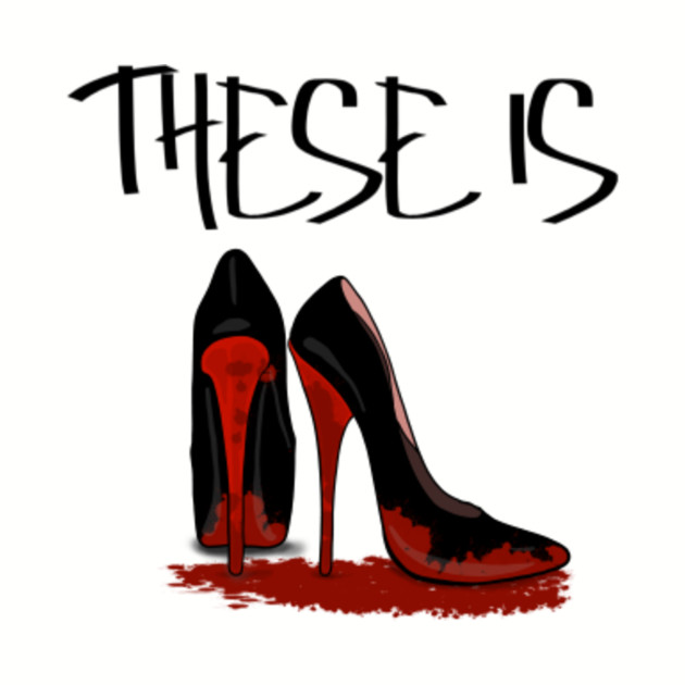 red bottoms photos Red bottoms photos