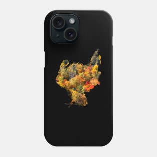 Turkey Forest Adventure Nature Outdoors Phone Case