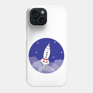 Space Shuttles Phone Case