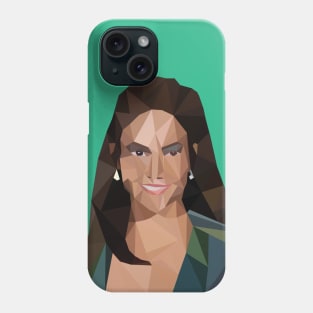 Jennifer Lopez Phone Case