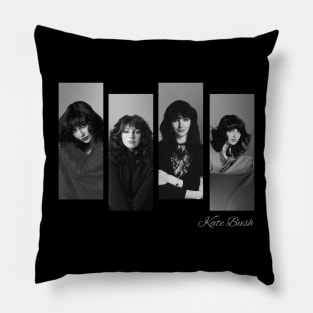 Kate Bush Pillow