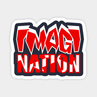 IMAGINATION is the beginning of an idea. Imagine to have an idea. enjoy... Magnet