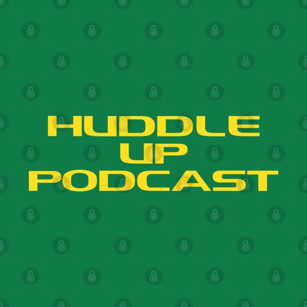 Eugene by Huddle Up Podcast