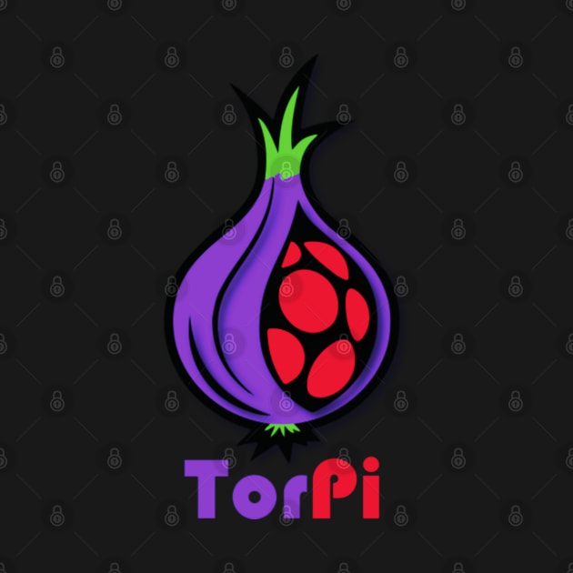 TorPi | Onion Pi by PyGeek