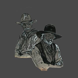 Lonesome Dove T-Shirt