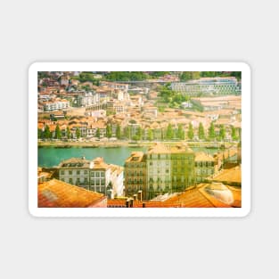 Oporto Magnet