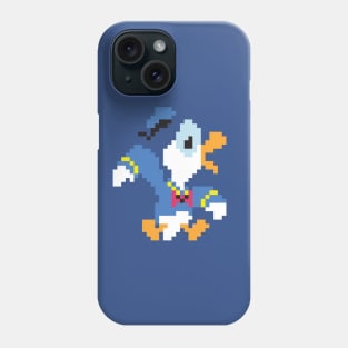 Hunting Donald 1987 Phone Case