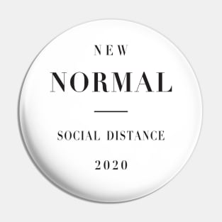 new normal order now Pin