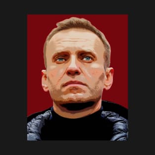 alexei navalny T-Shirt