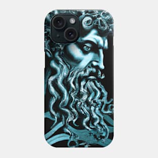 Poseidon Phone Case