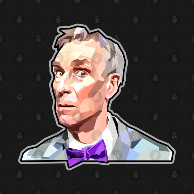 Bill Nye by Worldengine