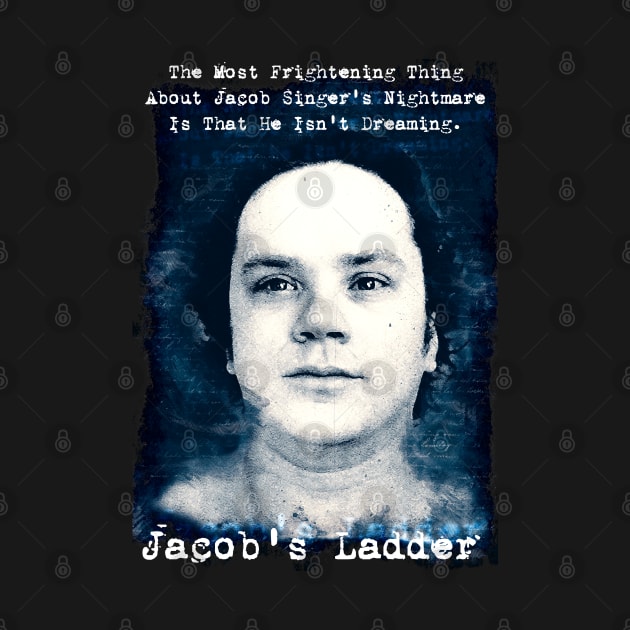 Jacob's Ladder by HellwoodOutfitters