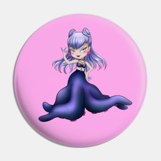 evelyn mermay Pin