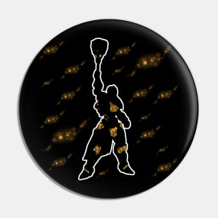 Brigitte Pin