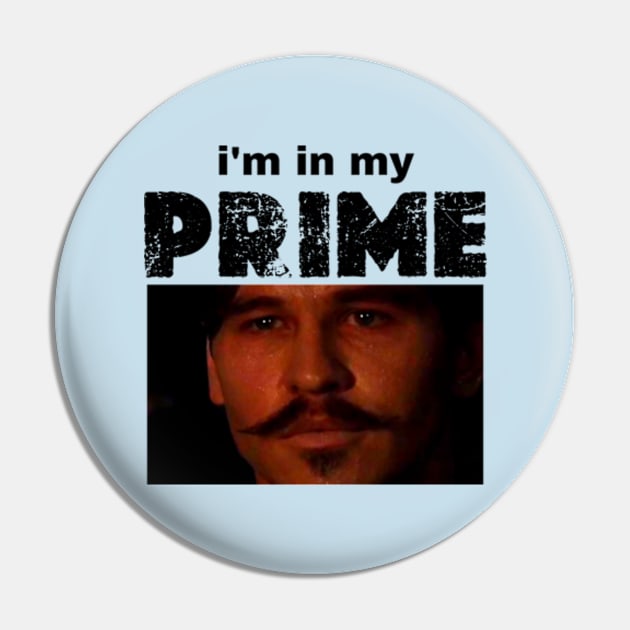 i'm in my prime Pin by graphicaesthetic ✅