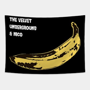 The Velvet Underground & Nico Tapestry