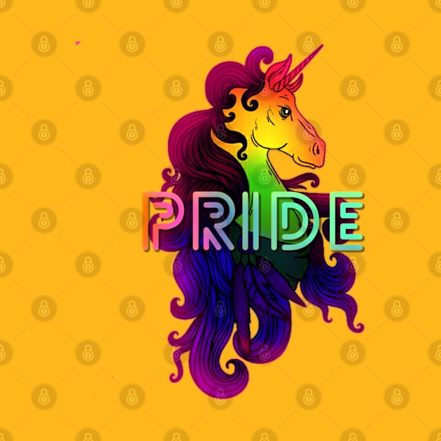 2020 Is Rainbow | PRIDE by Bookish Nerd