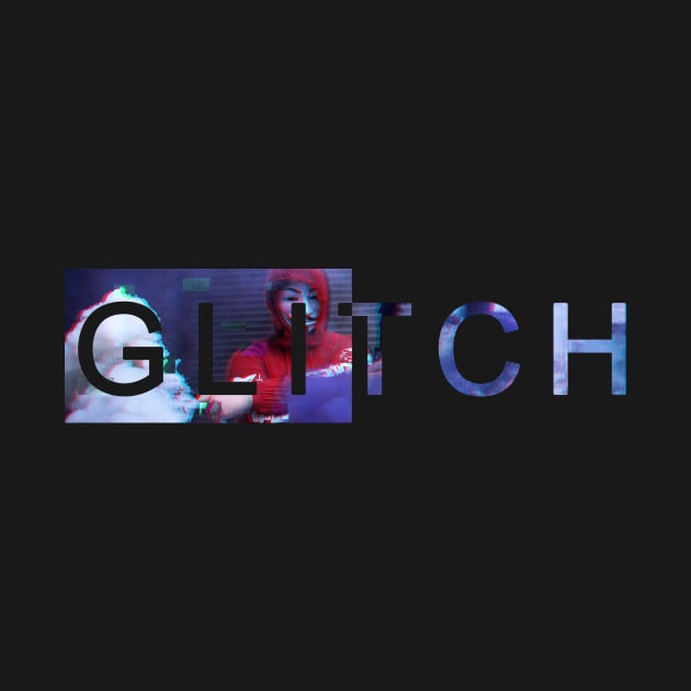 Glitch by GabbisDesign