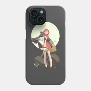 It's That Time Phone Case