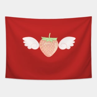 Strawberry - CELESTE Tapestry