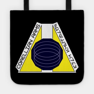 Corellian Arms Tote