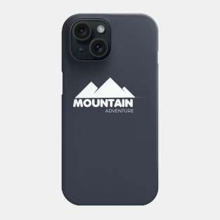 Mountain Phone Case