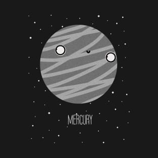 Mercury T-Shirt