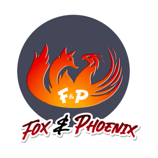 Fox & Phoenix T-Shirt