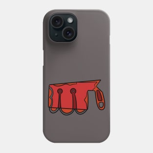 Trojan Horse Phone Case