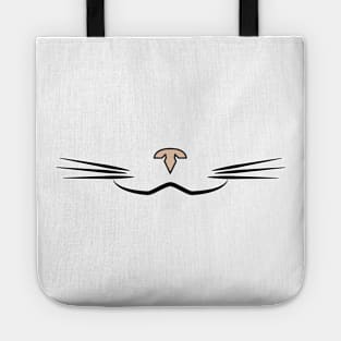 Cat Person Tote