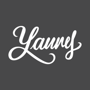 Yanny Laurel Yanny Laurel T-Shirt