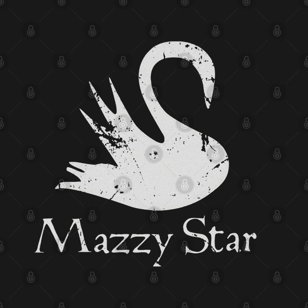 Mazzy Star Vintage by JungleLordArt