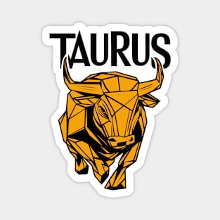 Taurus Magnet