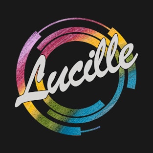 Lucille T-Shirt